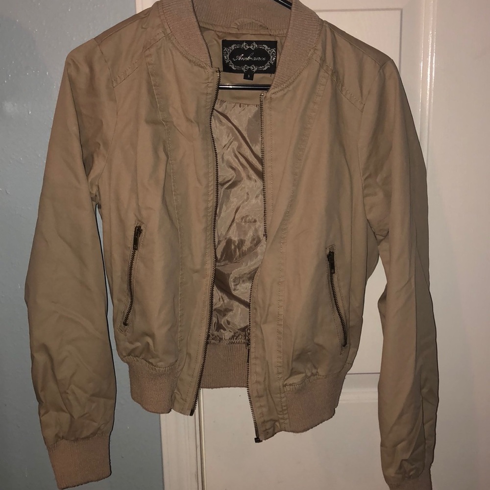 Jacket
